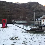 شقة La Casa Di Teresa براجيلاتو