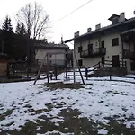 شقة La Casa Di Teresa براجيلاتو