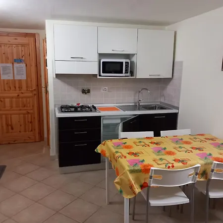 La Casa Di Teresa Pragelato