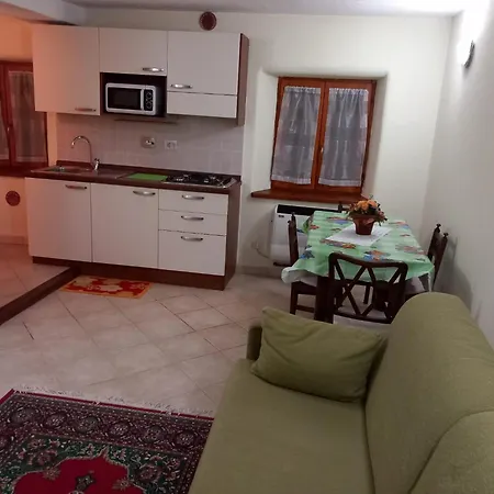 Apartment La Casa Di Teresa