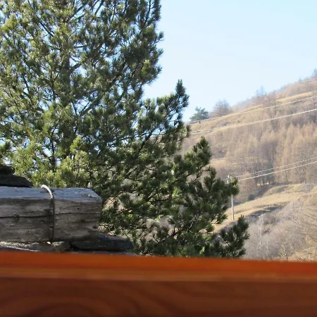 La Casa Di Teresa Apartmán