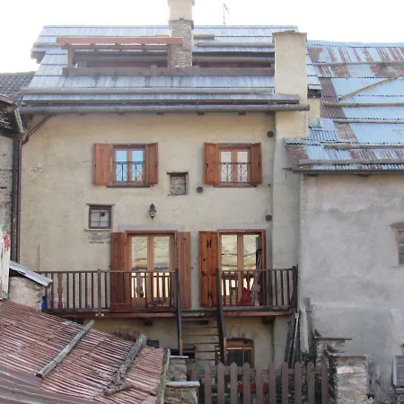 La Casa Di Teresa شقة