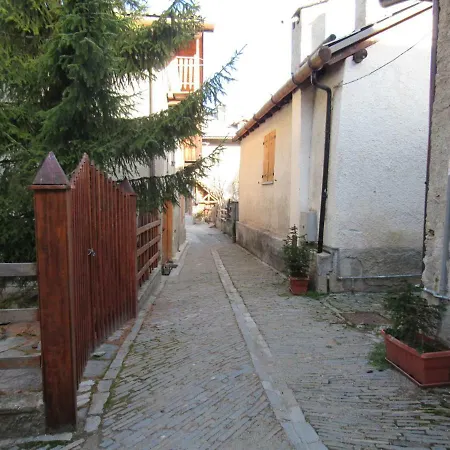 La Casa Di Teresa Διαμέρισμα