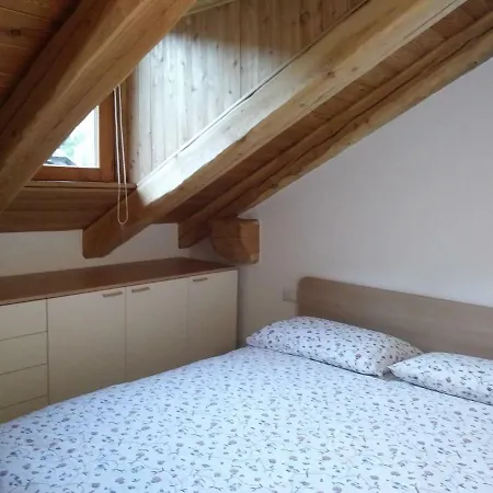 La Casa Di Teresa Pragelato