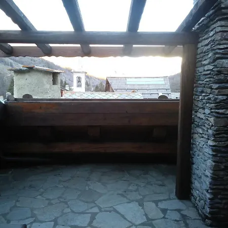 La Casa Di Teresa * Pragelato