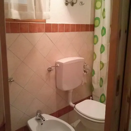 Apartmán La Casa Di Teresa *