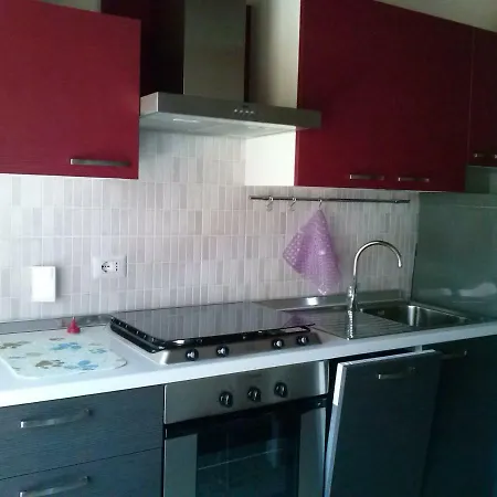 Apartmán La Casa Di Teresa Pragelato