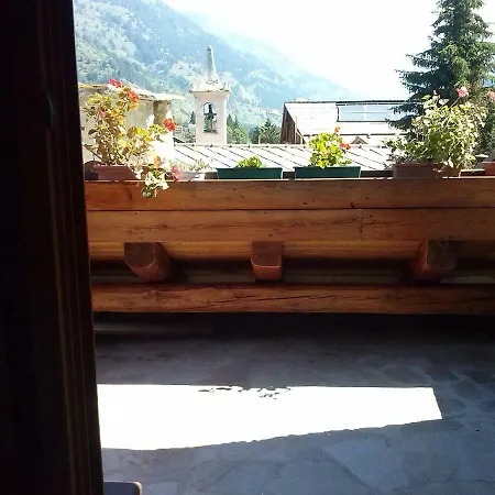 شقة La Casa Di Teresa